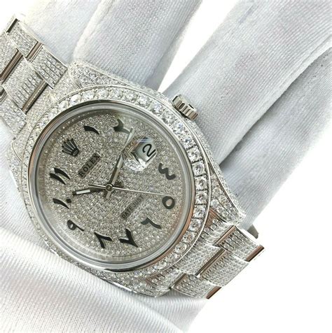 rolex datejust bustdown|bust down Rolex price.